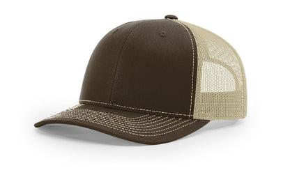 Richardson 112 | TRUCKER