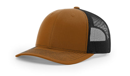 Richardson 112 | TRUCKER