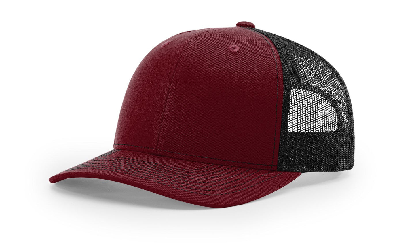 Richardson 112 | TRUCKER