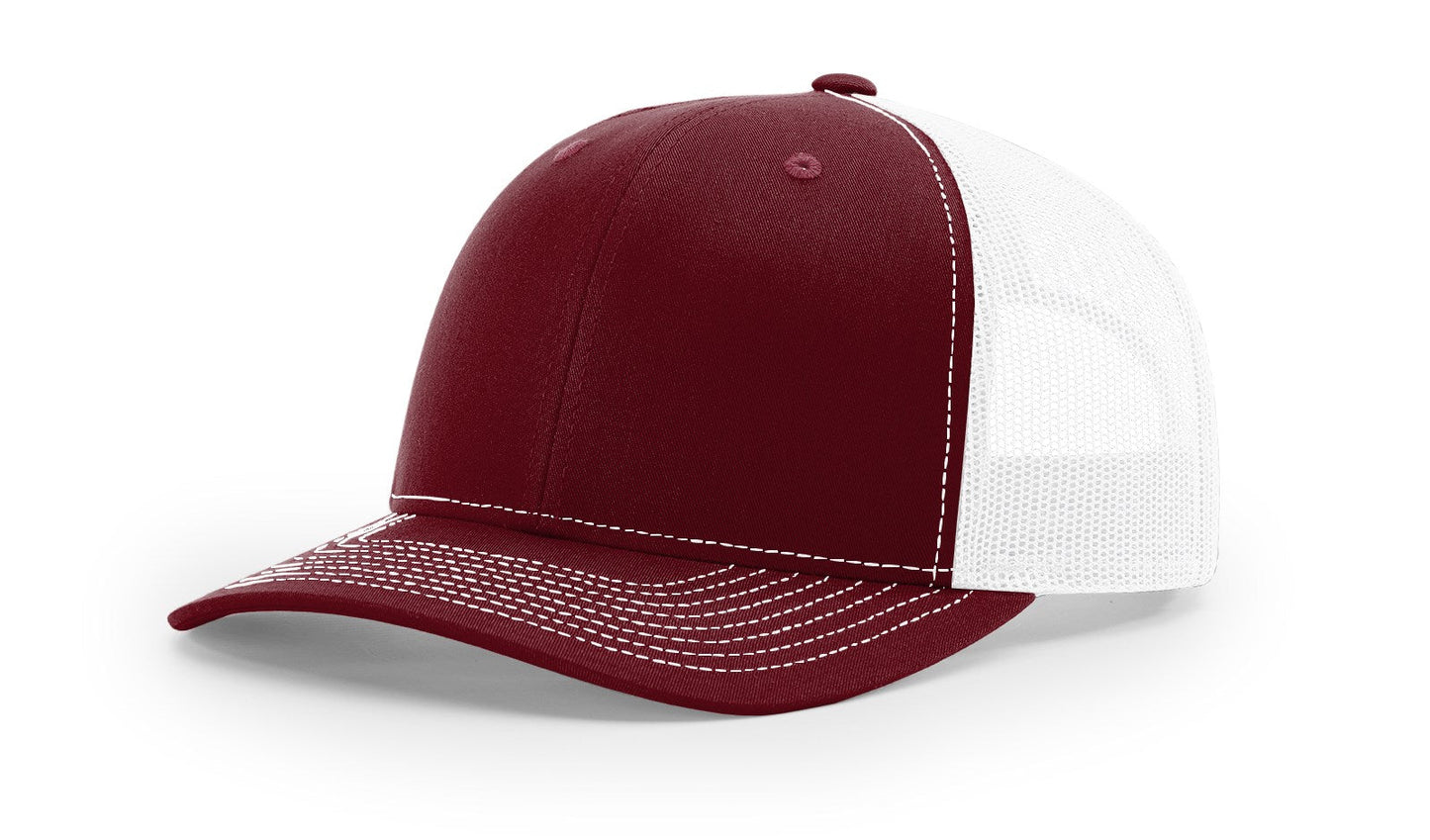 Richardson 112 | TRUCKER
