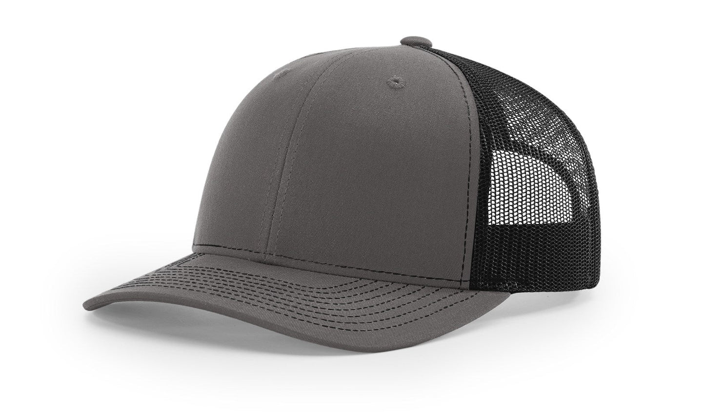 Richardson 112 | TRUCKER