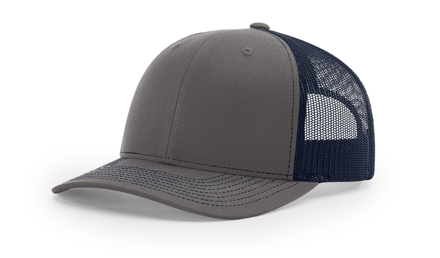 Richardson 112 | TRUCKER