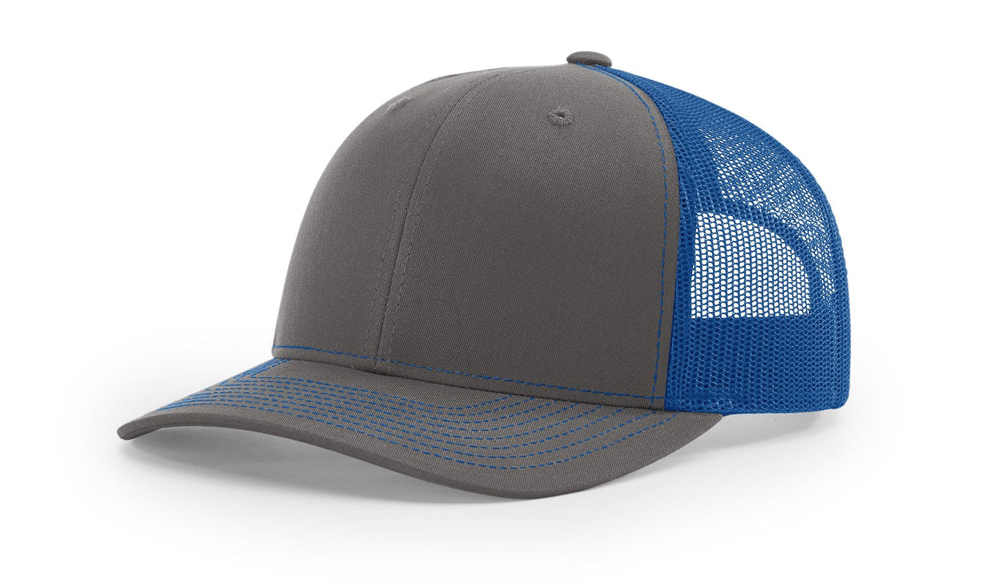 Richardson 112 | TRUCKER