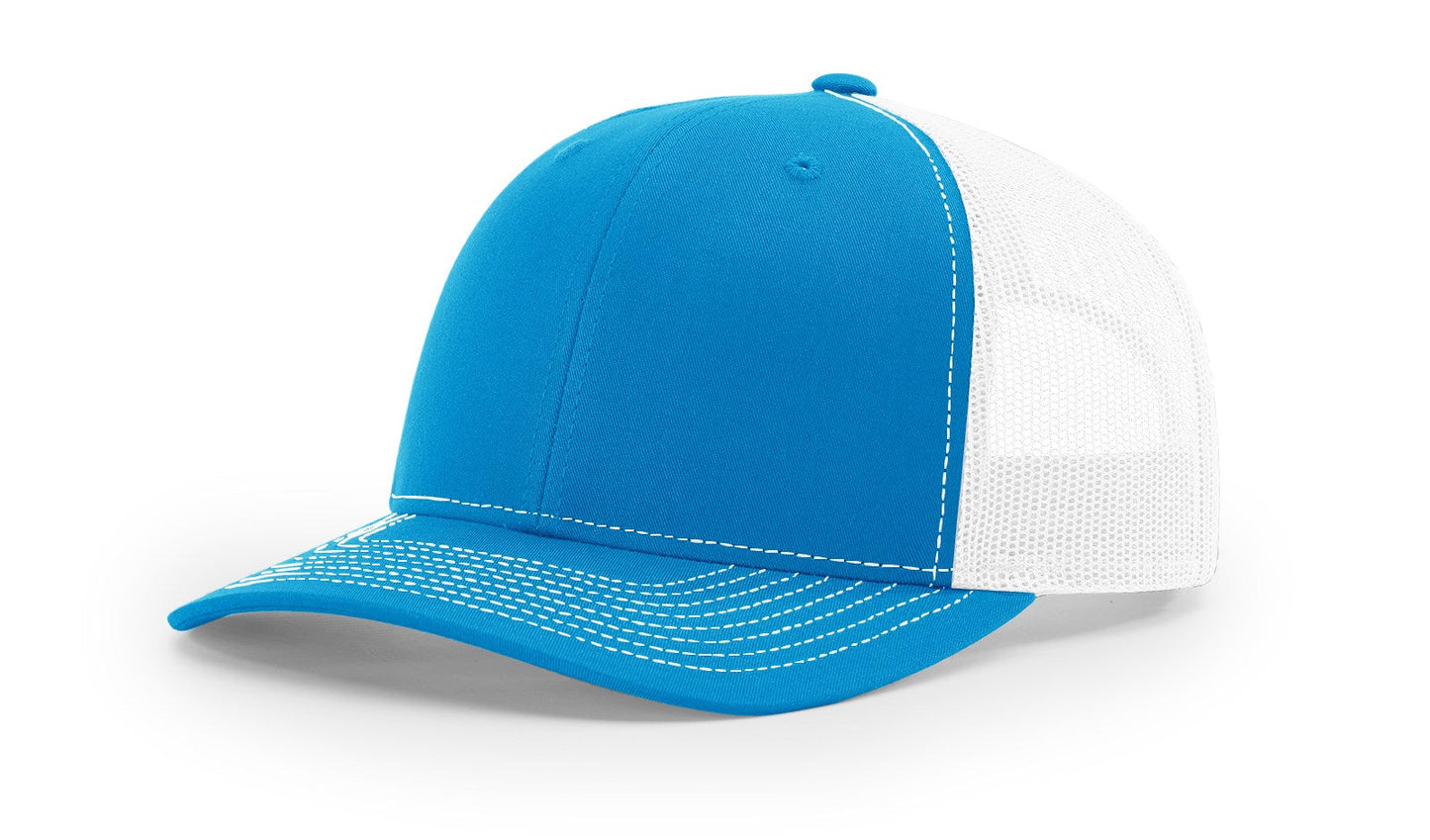 Richardson 112 | TRUCKER