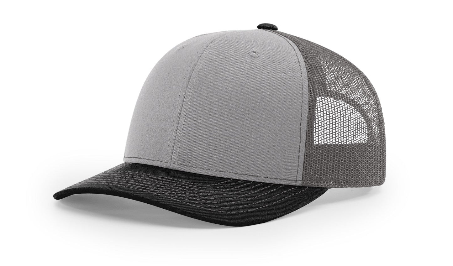 Richardson 112 | TRUCKER