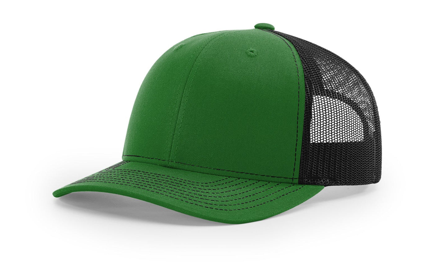 Richardson 112 | TRUCKER