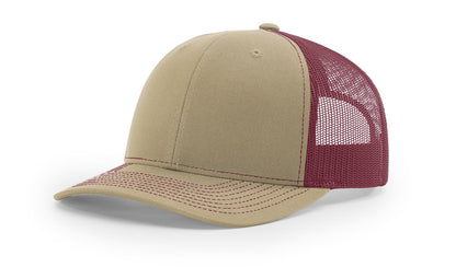 Richardson 112 | TRUCKER
