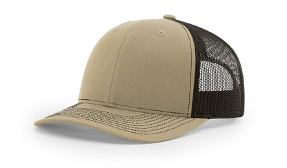 Richardson 112 | TRUCKER