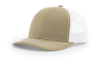 Richardson 112 | TRUCKER