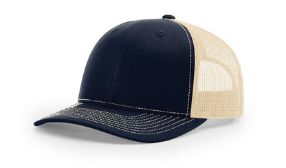 Richardson 112 | TRUCKER