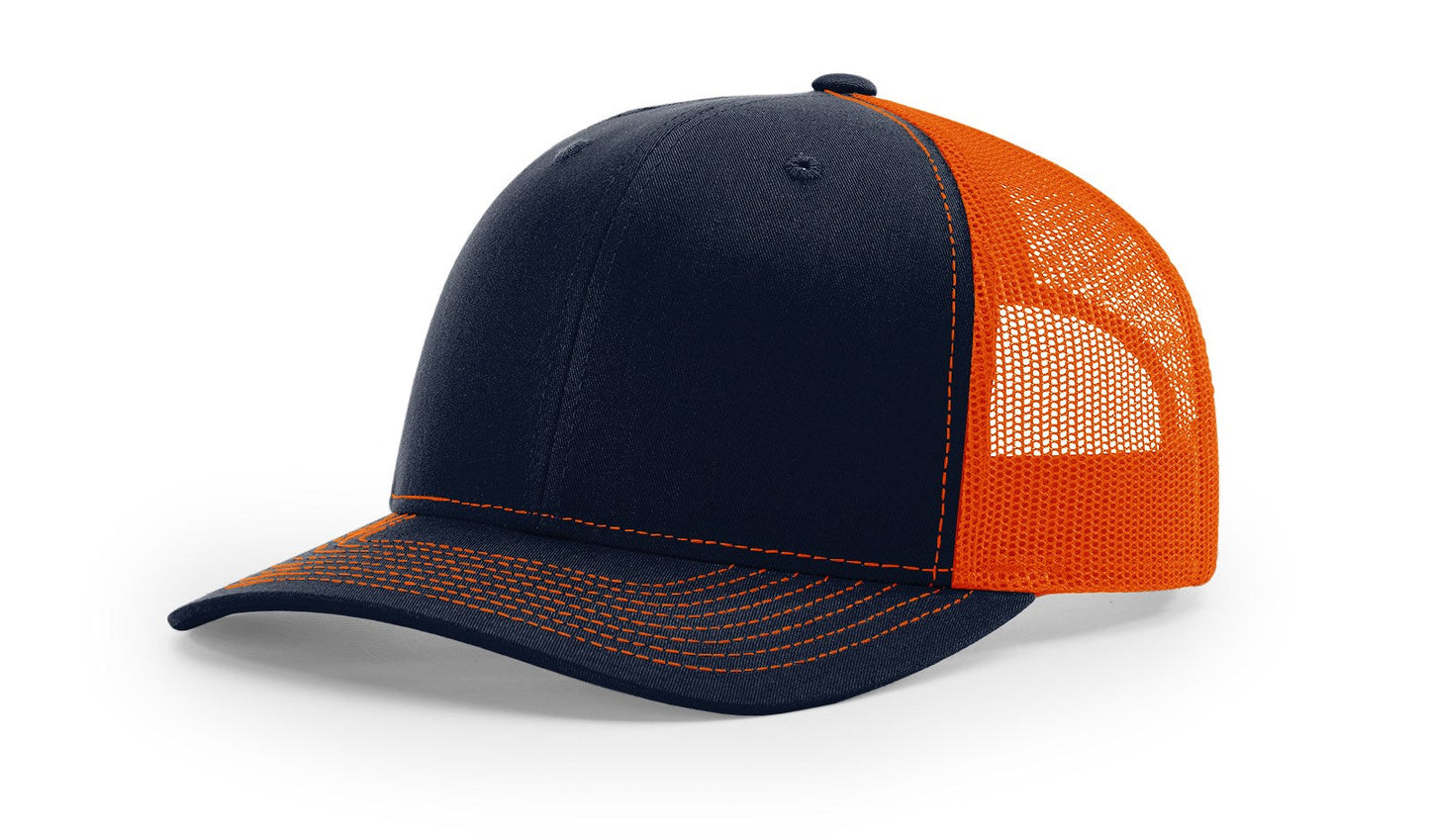Richardson 112 | TRUCKER