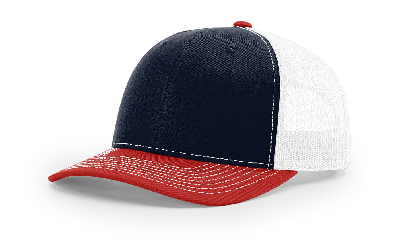 Richardson 112 | TRUCKER