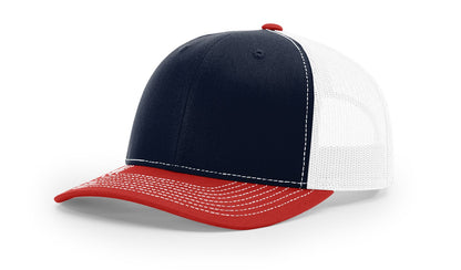 Richardson 112 | TRUCKER