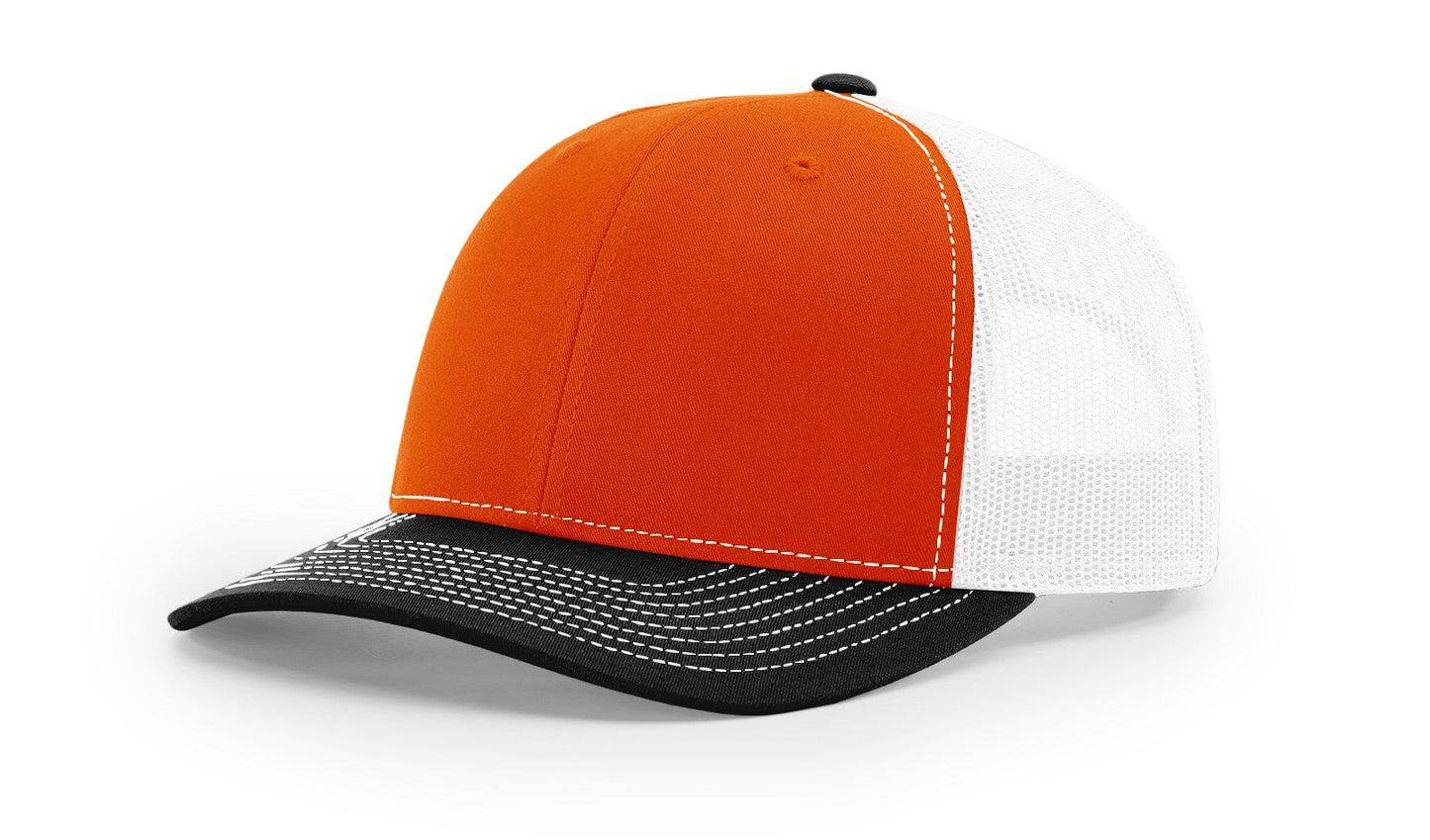 Richardson 112 | TRUCKER