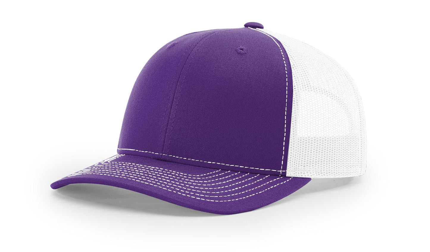 Richardson 112 | TRUCKER