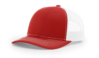 Richardson 112 | TRUCKER