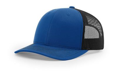Richardson 112 | TRUCKER