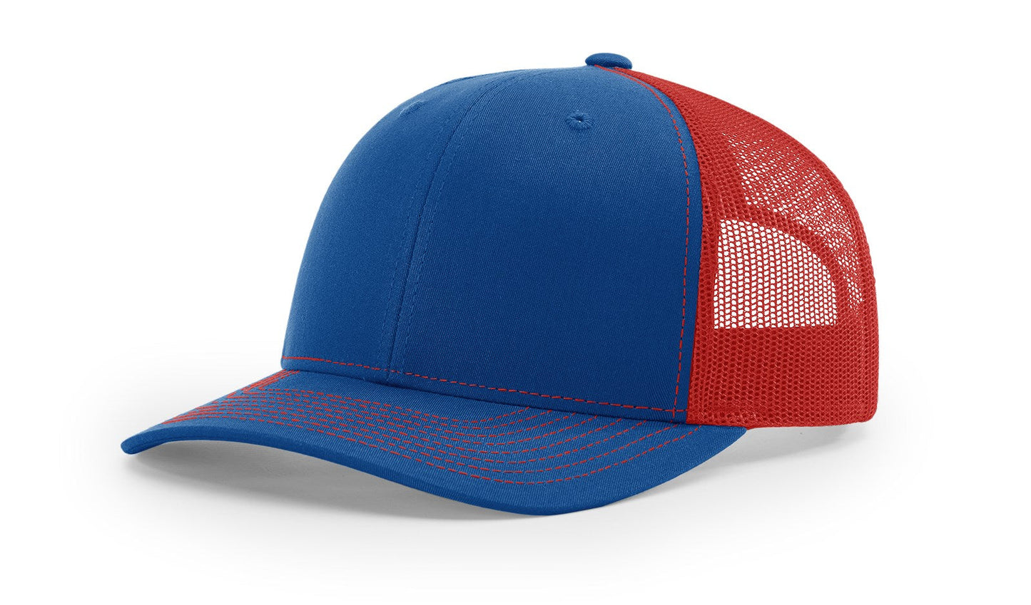 Richardson 112 | TRUCKER