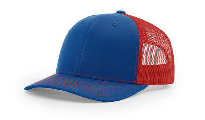 Richardson 112 | TRUCKER
