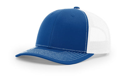Richardson 112 | TRUCKER