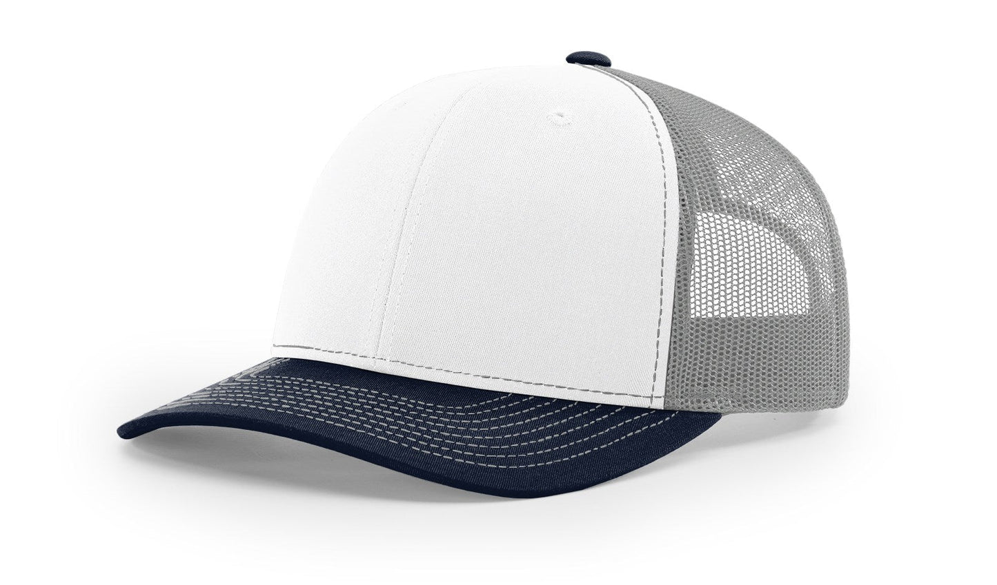 Richardson 112 | TRUCKER