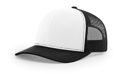 Richardson 112 | TRUCKER