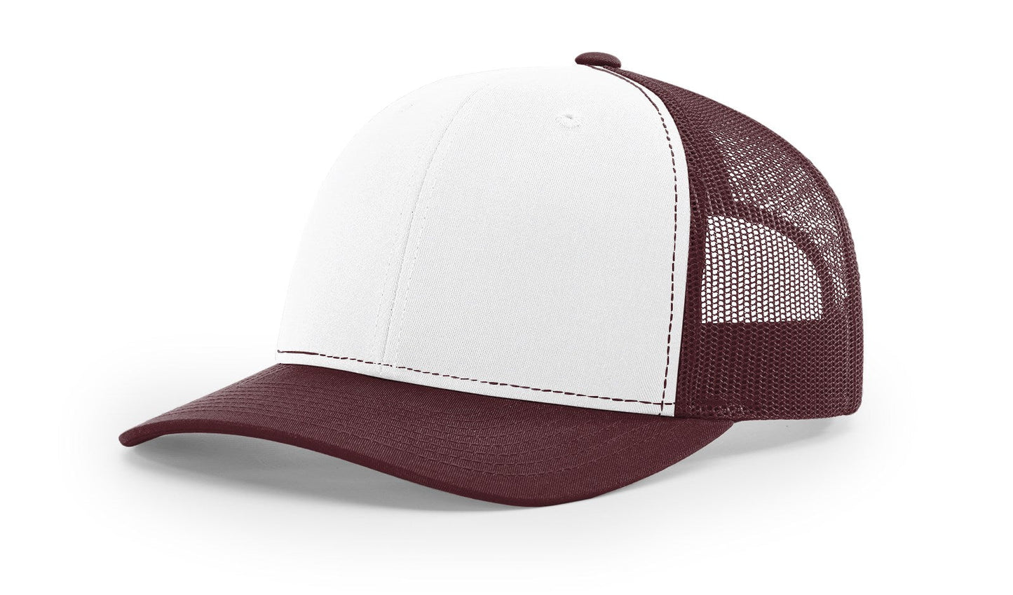 Richardson 112 | TRUCKER