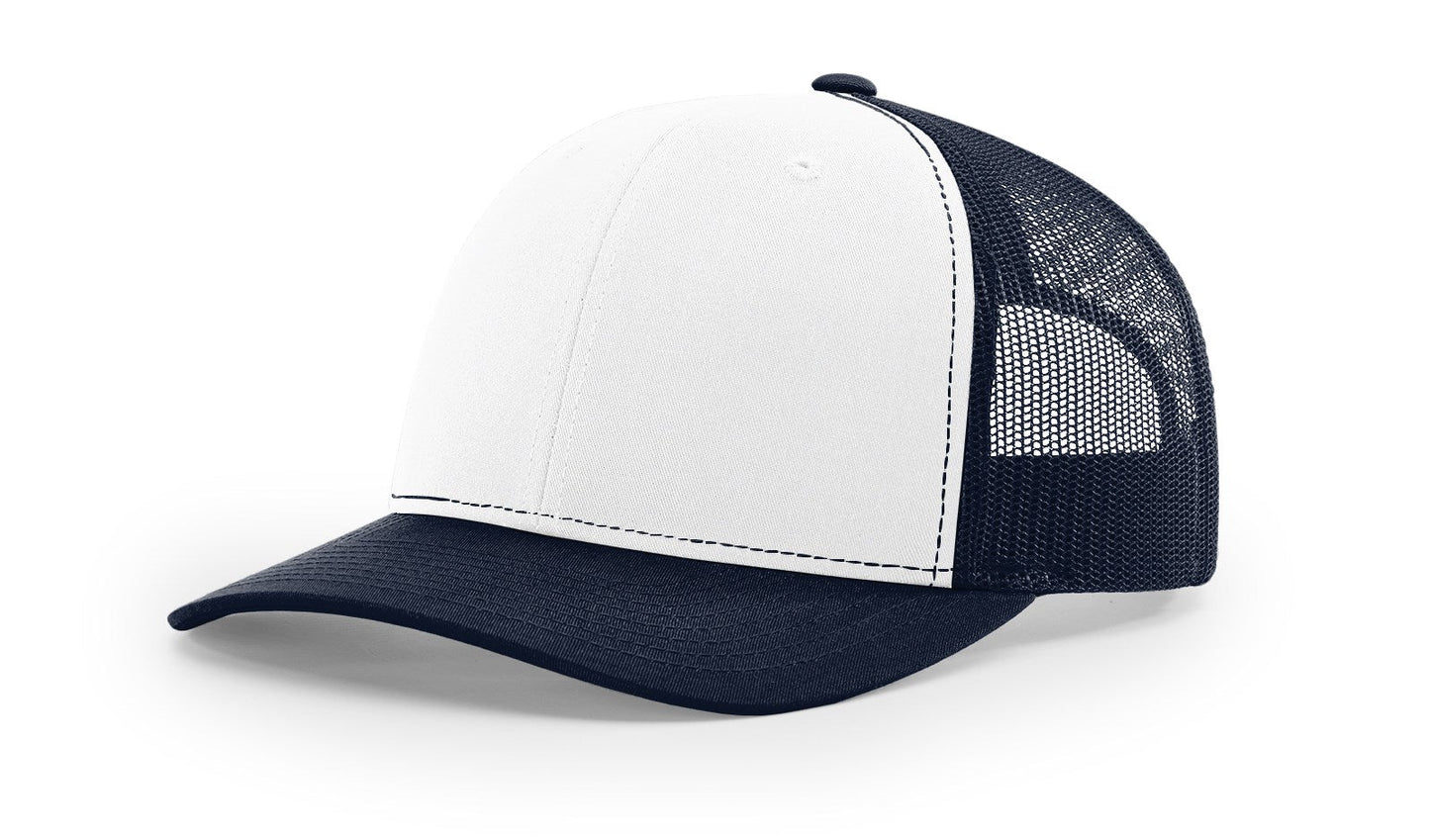 Richardson 112 | TRUCKER