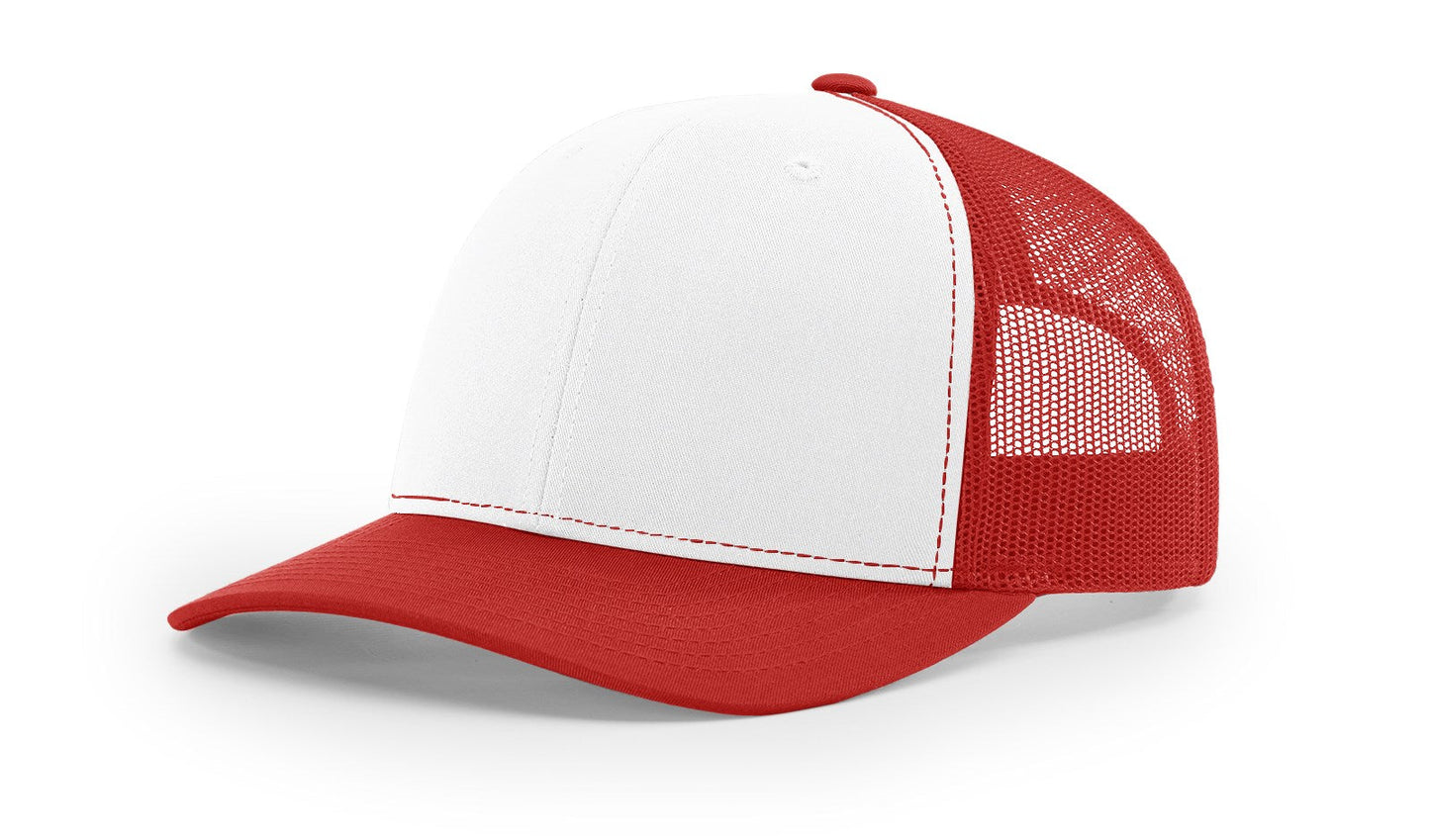 Richardson 112 | TRUCKER